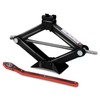 Auto Dynasty Scissor Car Jack, 1.5 Ton (3306LBS) Scissor Jacks,