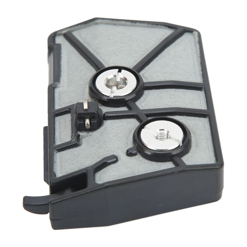 Plastic Air Filter Practical Easy To Install Replacement Air Filter