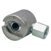 LockNLube Giant Button Head Coupler 7/8" For Use With 7/8