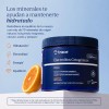 Trace Minerals Keto Electrolyte Powder 369g Sfn