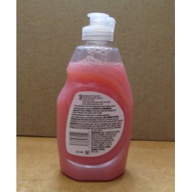 Dawn Dishwashing Liquid Olay Beauty Hand Renewal Pomegranate Splash [9 fl oz]