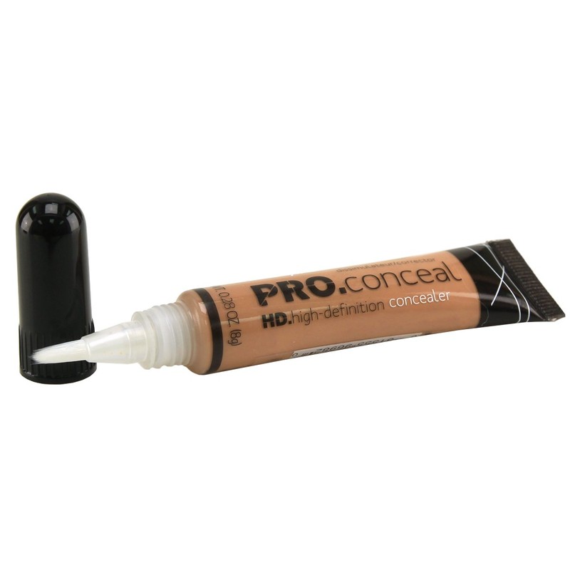 L.A. Girl L.A. Girl HD Pro Conceal High Definition Concealer