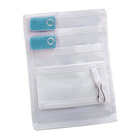 Think Medical 5 Pocket Oranizer Teal