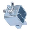 8pcs Sheet Metal Butt Welding Clamps for Car Truck Door