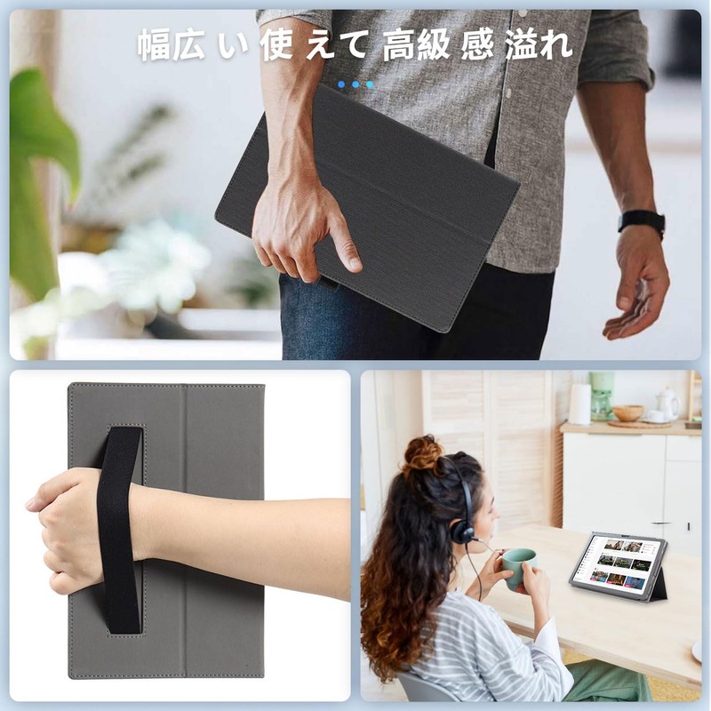 Z0IC1 Z0IC1 Dedicated Tablet (2nd Generation) Case Cover Protective Cover