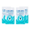 Cool Shock Hilo Dental Expandible 30m. Limpieza profunda y suave