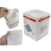 Gauze Compress 10 x 10 cm 8FA Pack of 100