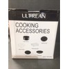 Ultrean Air Fryer Cooking Accessories, 6 Pieces For Most Baskets