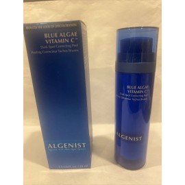 ALGENIST Blue Algae Vitamin C Dark Spot Correcting Peel 1.5oz $85