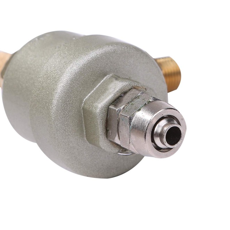 タイヤ チェンジャー ビード ブレーカー 排気 解放 リリーフ エキゾースト バルブ 急速排気弁