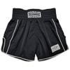 FLUORY Muay Thai - Pantalones cortos de boxeo con estilo
