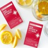 Liposomal glutathione film type high content glutathione film vitamin C