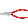 KNIPEX Flat Pliers 2001-140