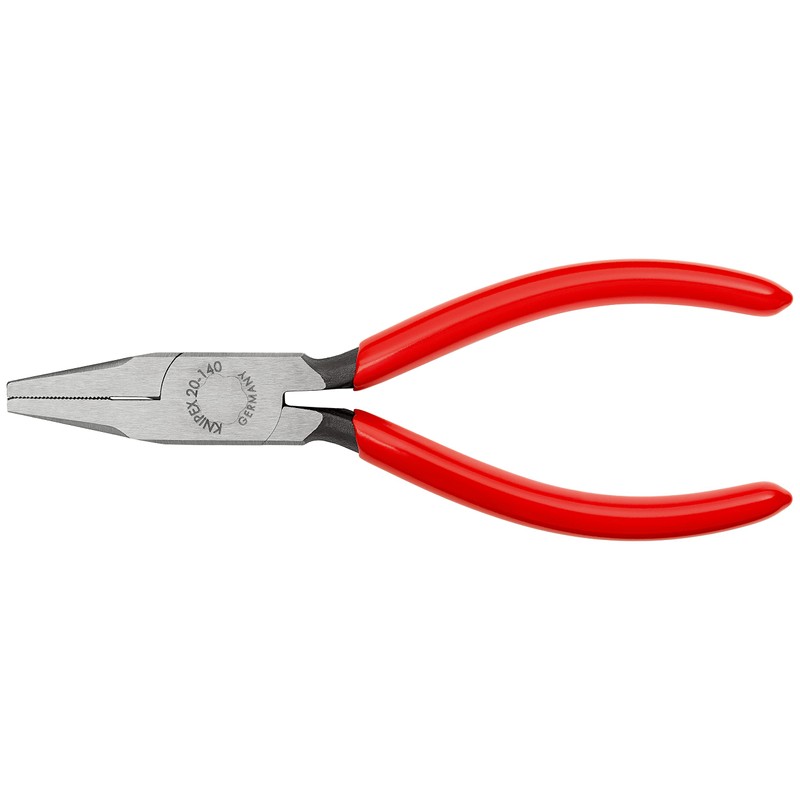 KNIPEX Flat Pliers 2001-140