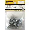 BEAVER 2F503 Gypsum Board Screws for Wood Base