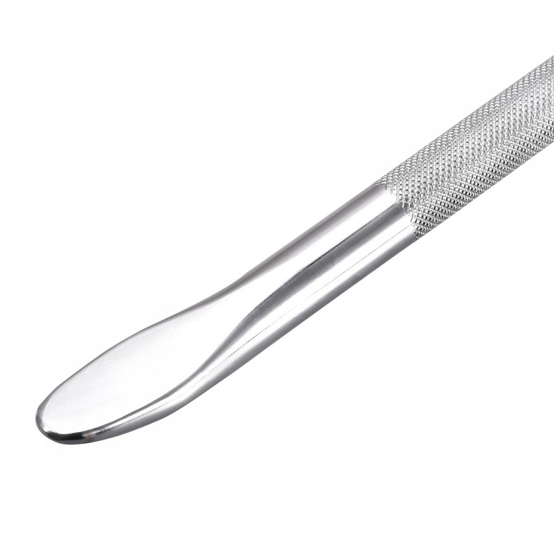 uxcell 24 Inch Aligning Pry Bar Round Crowbar Sleever Bar