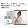 Crema Despigmentante Clear Tone - Manchas Solares Y Por Edad