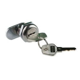 EL1SS Lock and Key Kit - K002B0799-4 - Telephone Entry System Key Set