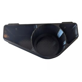 compatible with Permobil Side Cup Holder & Storage for PERMOBIL Power Wheelchairs
