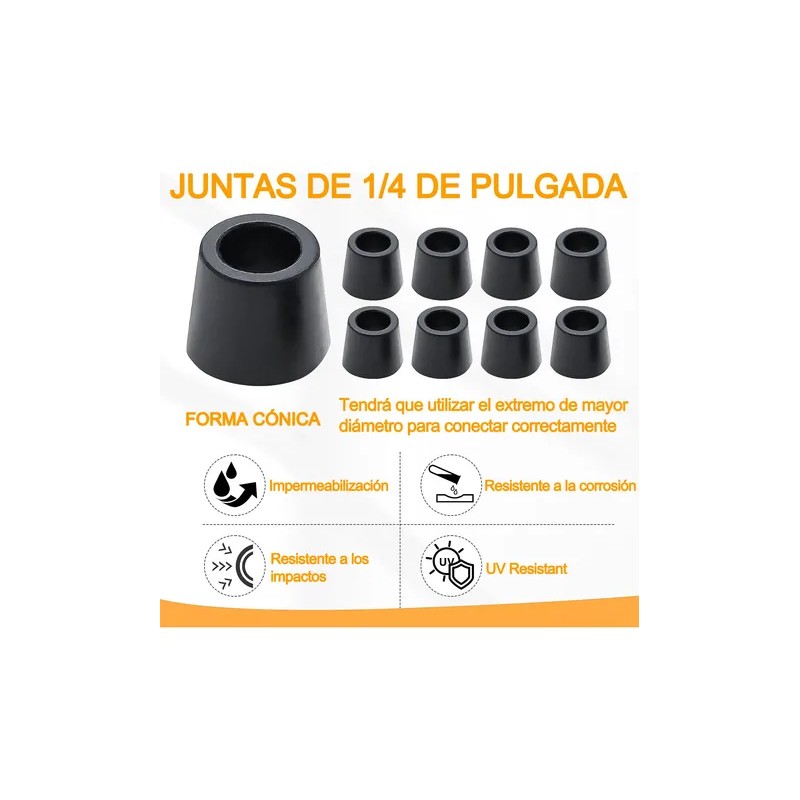 Manometros Refrigeracion Para Juntas De Empaque 14,100pcs