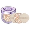 Age 20s Diamond Water Glow Shot Ampoule Pact Refill /