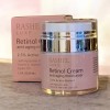 Crema Facial Rtinol Puro 2,5%, Arrugas, Hidratante, Suaviza
