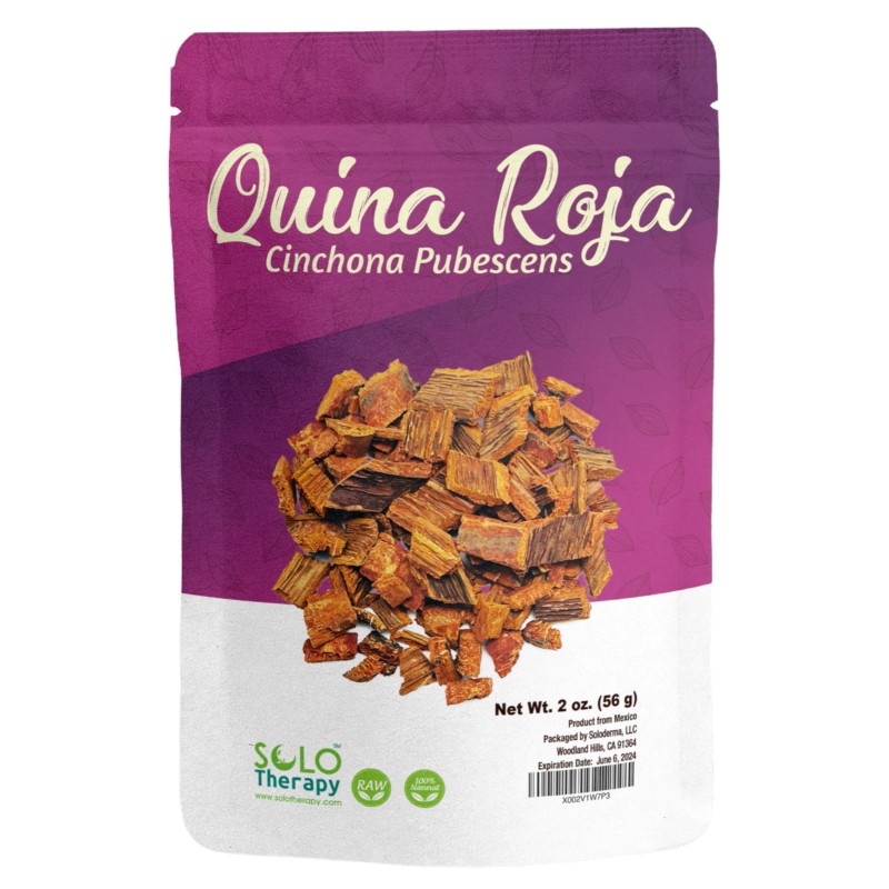 Palo De Vibora 2oz. & Quina Roja 2oz.