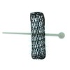 Le Salon 16 Brush Rollers & Pins Small Mini Hair