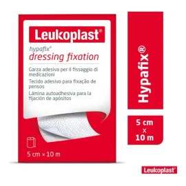 Hypafix Leukoplast 5cm x 10 metros 1 unidad