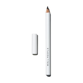 Well People Fresh Lines Eye Pencil, High-pigment Eyeliner Pencil For Lining & Defining Your Eyes, Smudge-resistant, Vegan & Cruelty-free, Black