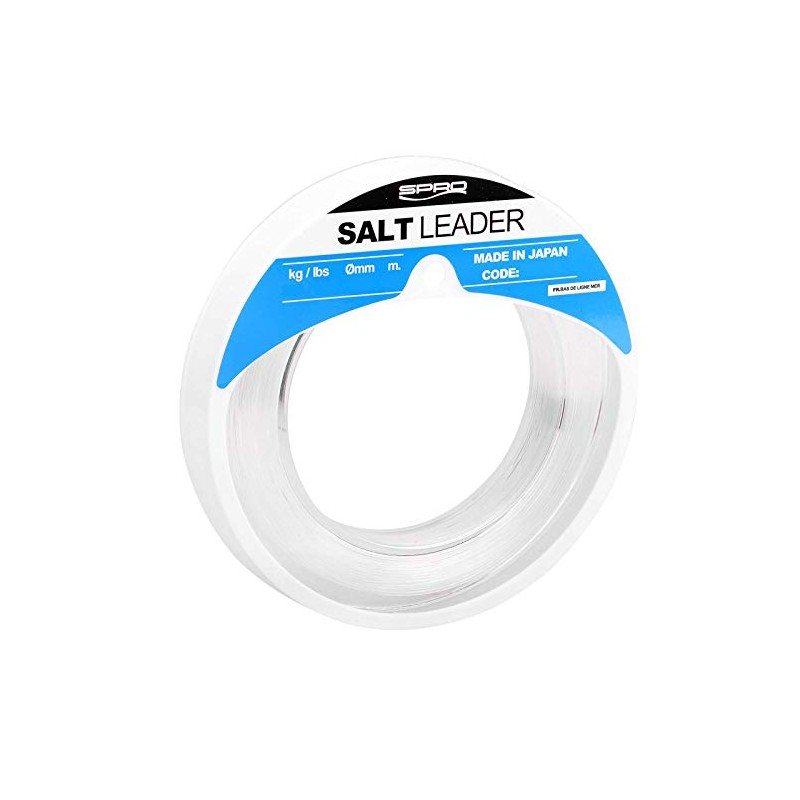 Spro Norway Sea Leader Diameter 1.00 mm / Load Capacity: