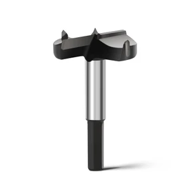 2-7/8" | 73mm Forstner Drill Bit,Tungsten Carbide Tipped - for Hard Wood,Soft Wood Woodworking Hinge Cutter Tool Kits for Veneered Plywood Plastic
