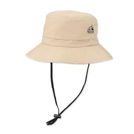 Marmot TSSME414 Classic Logo Safari Hat, beige