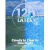 SUMMERBUDDY Pool Clarifier for Above Ground Pools and Inground Pool,