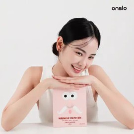 Rappira 랩피라 어메이징 레티놀 팔자주름 패치 / 팔자주름 케어 타임 세일 [온슬로 리얼 콜라겐 치크팩 / 수분 진정 탄] Lappira Amazing Retinol Nasolabial Fold Patch / Nasolabial Fold Care Time Sale [Onslow Real Collagen Cheek Pack / Hydrating Soothing Tone]