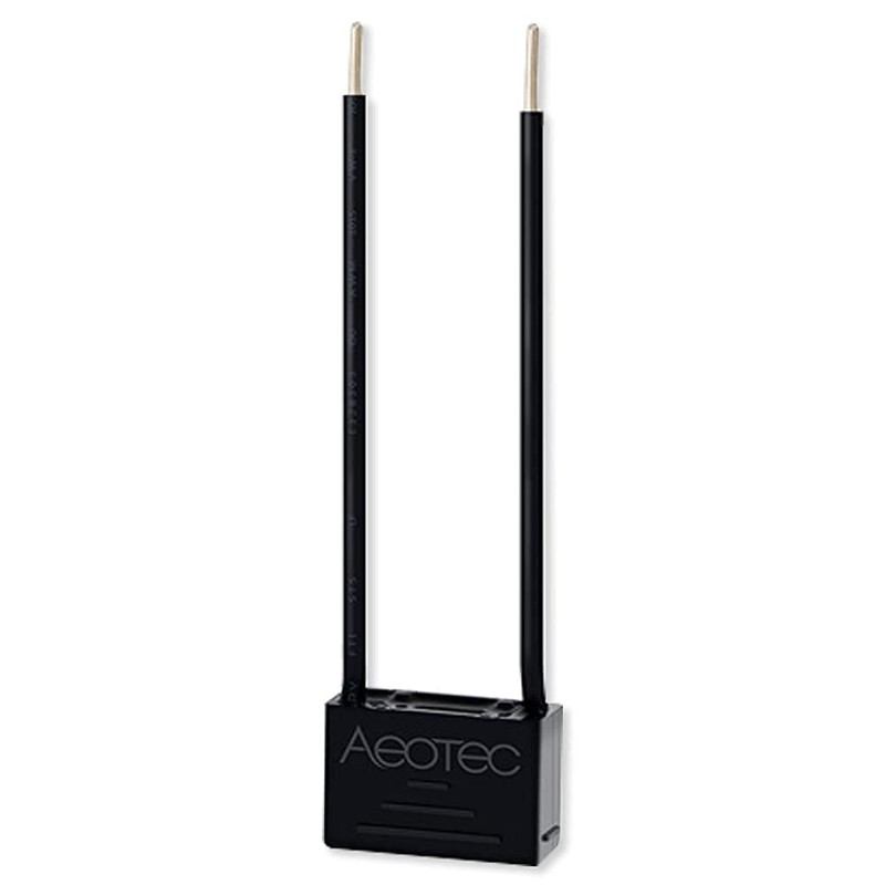 Aeotec ZW150 Nano Dimmer Bypass Load Resistor and Dummy Load