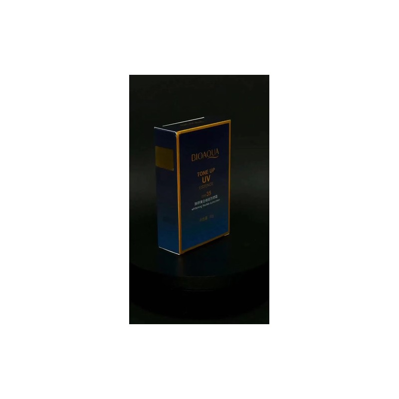 Protector Solar Bioaqua FPS 35 PA Sunscreen Face SPF 35