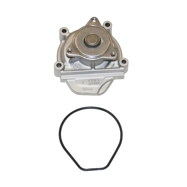 Engine Water Pump Compatible With Honda Civic 1.5L L4 1980