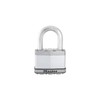 Master Lock M15XDLFHC Magnum Steel Padlock
