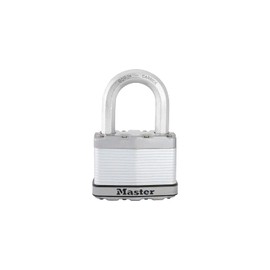 Master Lock M15XDLFHC Magnum Steel Padlock