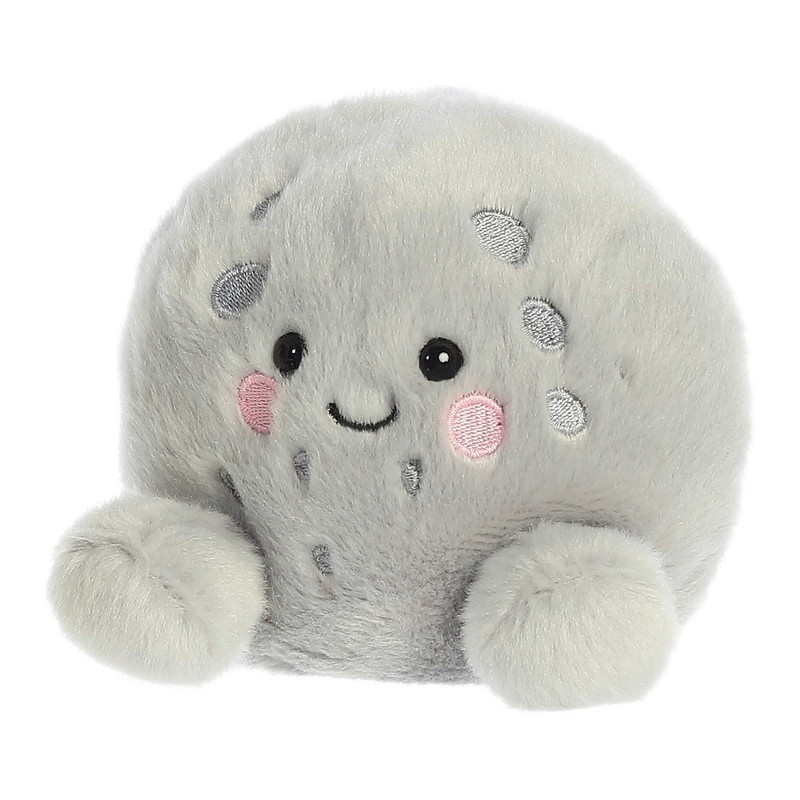 Aurora® Adorable Palm Pals™ Celene Moon™ Stuffed Animal - Fun