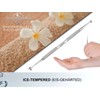 4er Set Akupressurstifte 1/2-3/7-5/8-6/9 mm Narbenstick Massage Akupunktur-Stift