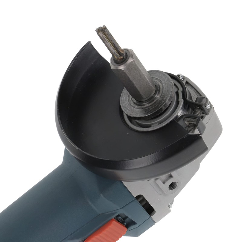 PRODIAMANT Carbide Joint Cutter 8 mm for Angle Grinder Mortar