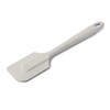 Zeal Coastal Ergonomic Silicon Spatula - 10 inch - Random