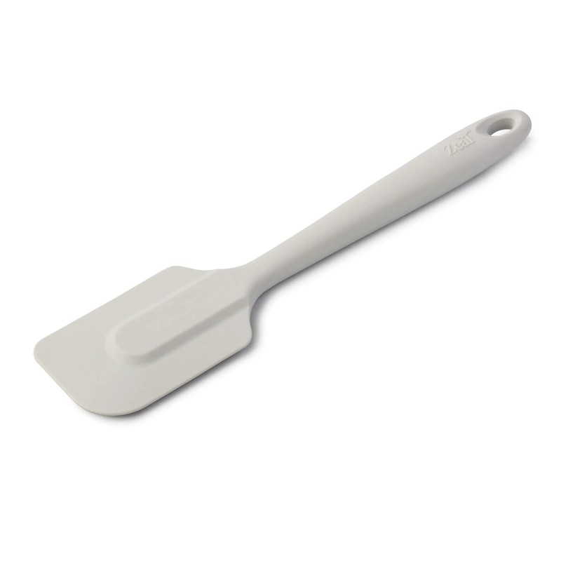 Zeal Coastal Ergonomic Silicon Spatula - 10 inch - Random