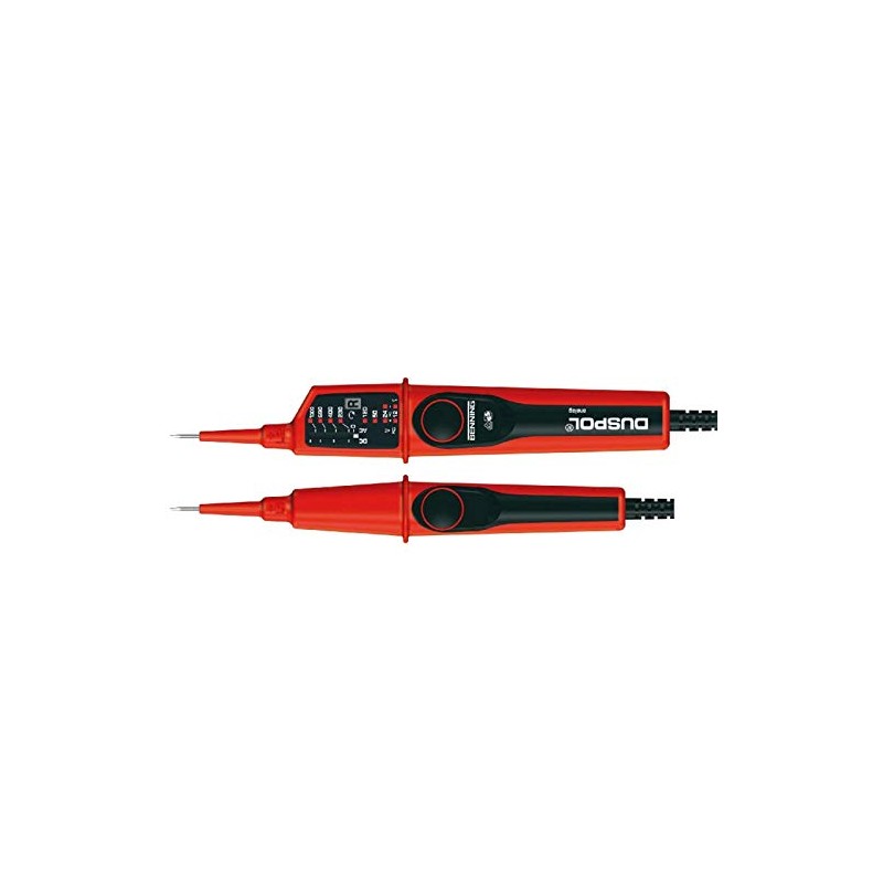 Benning DUSPOL 050261 Analogue 214.08 Voltage Tester
