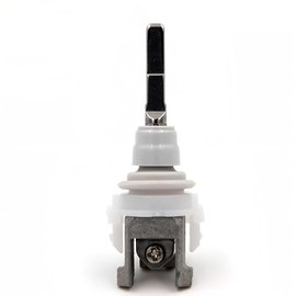 Philips Ersatz-Verbindungsstange für elektrische Zahnbürste, kompatibel mit HX9340, HX9360, HX6730, HX6760, HX6930