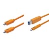 Tether Tools Air Direct Phase One Cable Kit, 29"