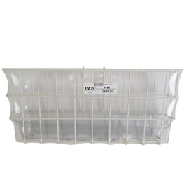 Wire Basket for Dual Release Walker