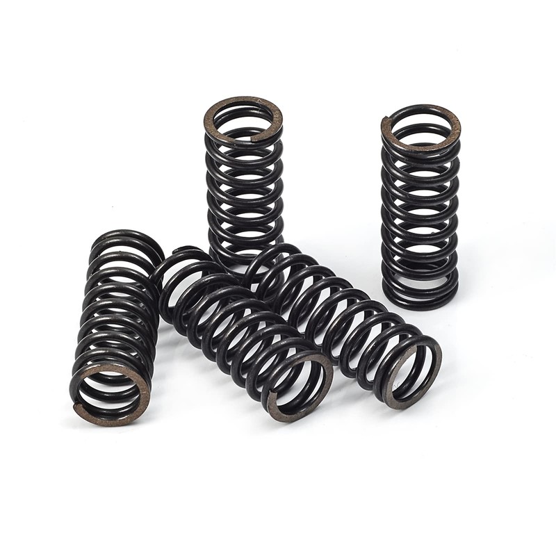 Clutch Kit Gasket Heavy Duty Springs Compatible with Suzuki GSXR600